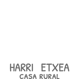 Casa Rural Harri Etxea